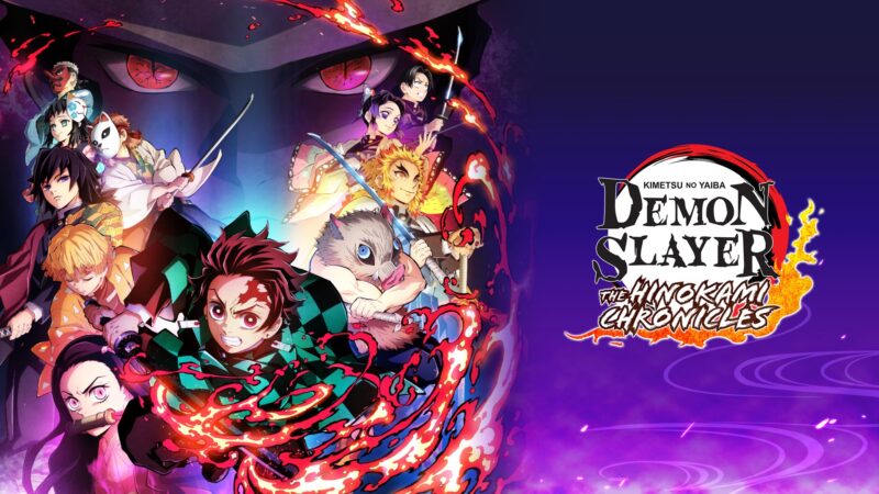 Kimetsu no Yaiba