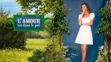 L’Amour est dans le pré