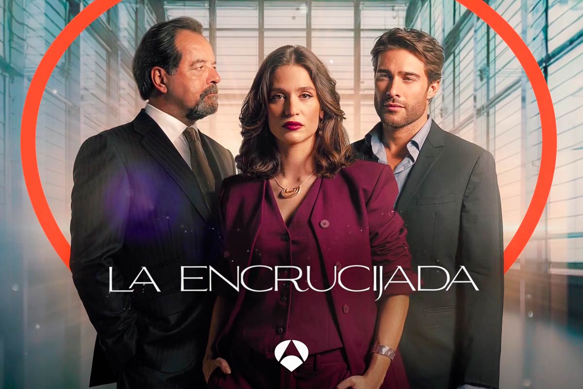 La Encrucijada
