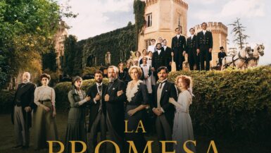 La Promesa