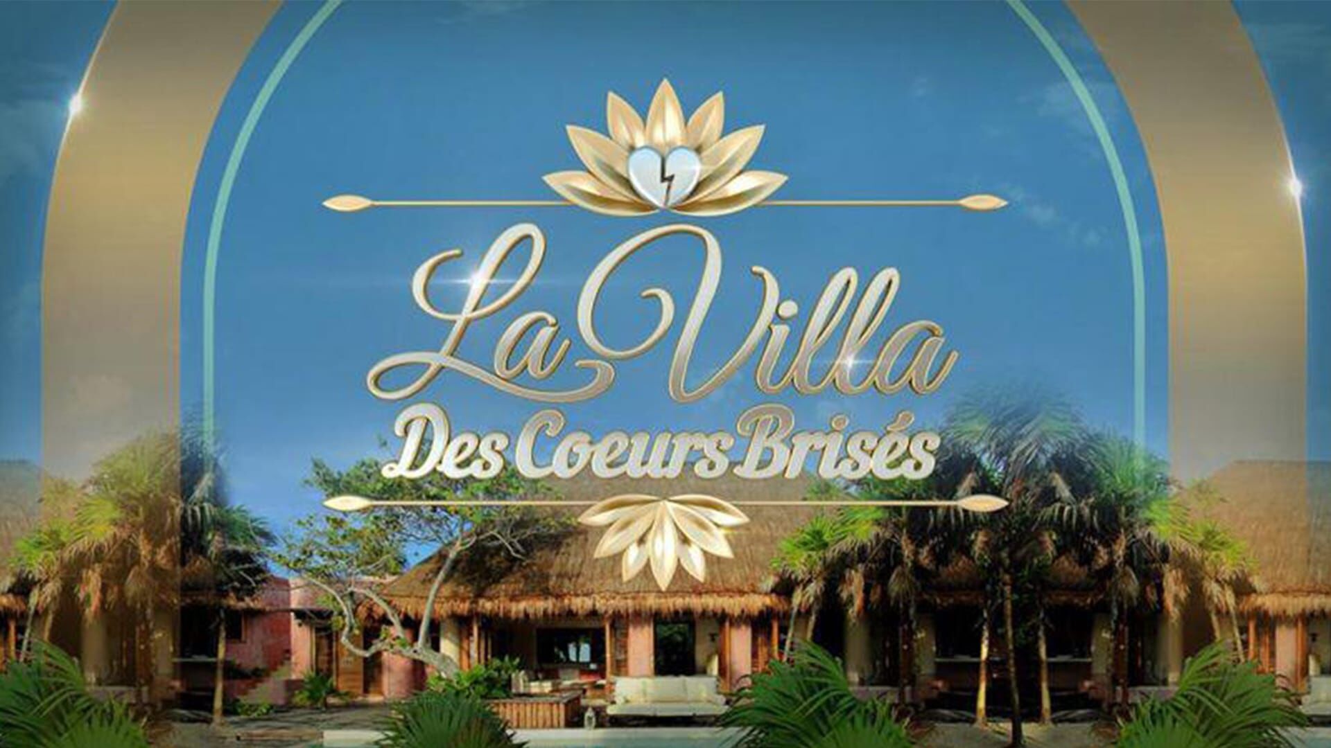 La Villa des Cœurs Brisés