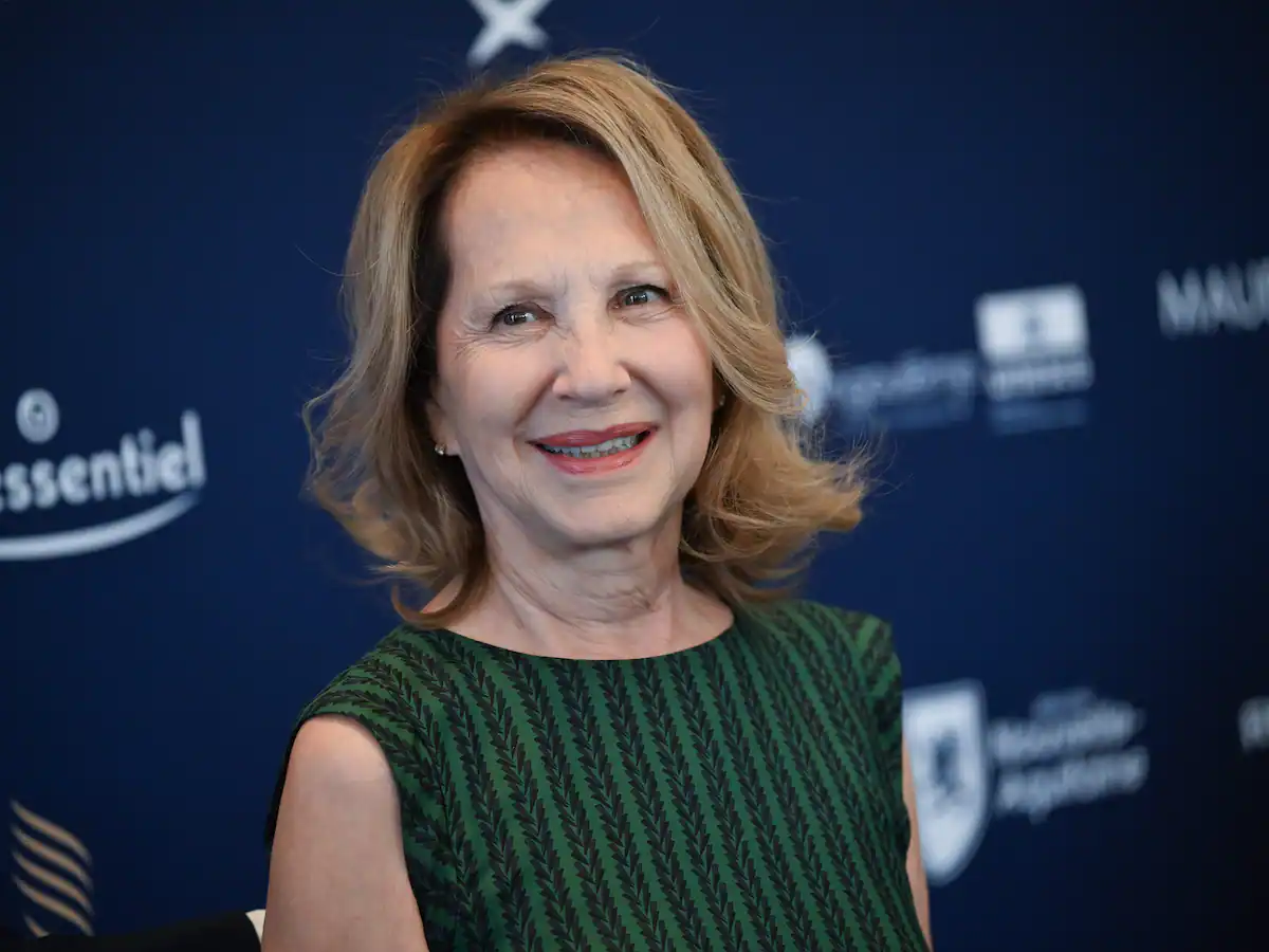La carrière prestigieuse de Nathalie Baye