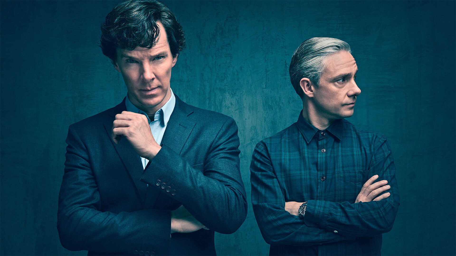 La fin de Sherlock