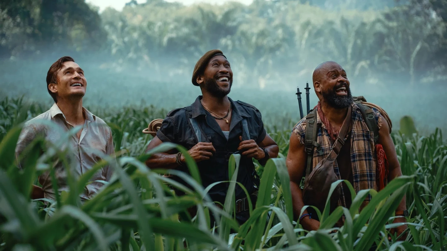 La nouvelle aventure de Jurassic World