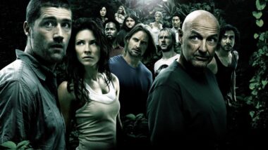 La série Perdidos