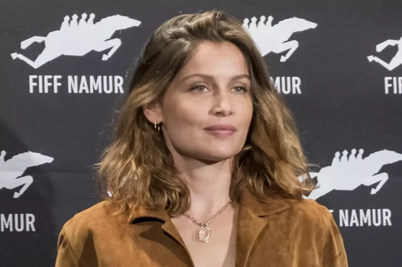 Laetitia Casta