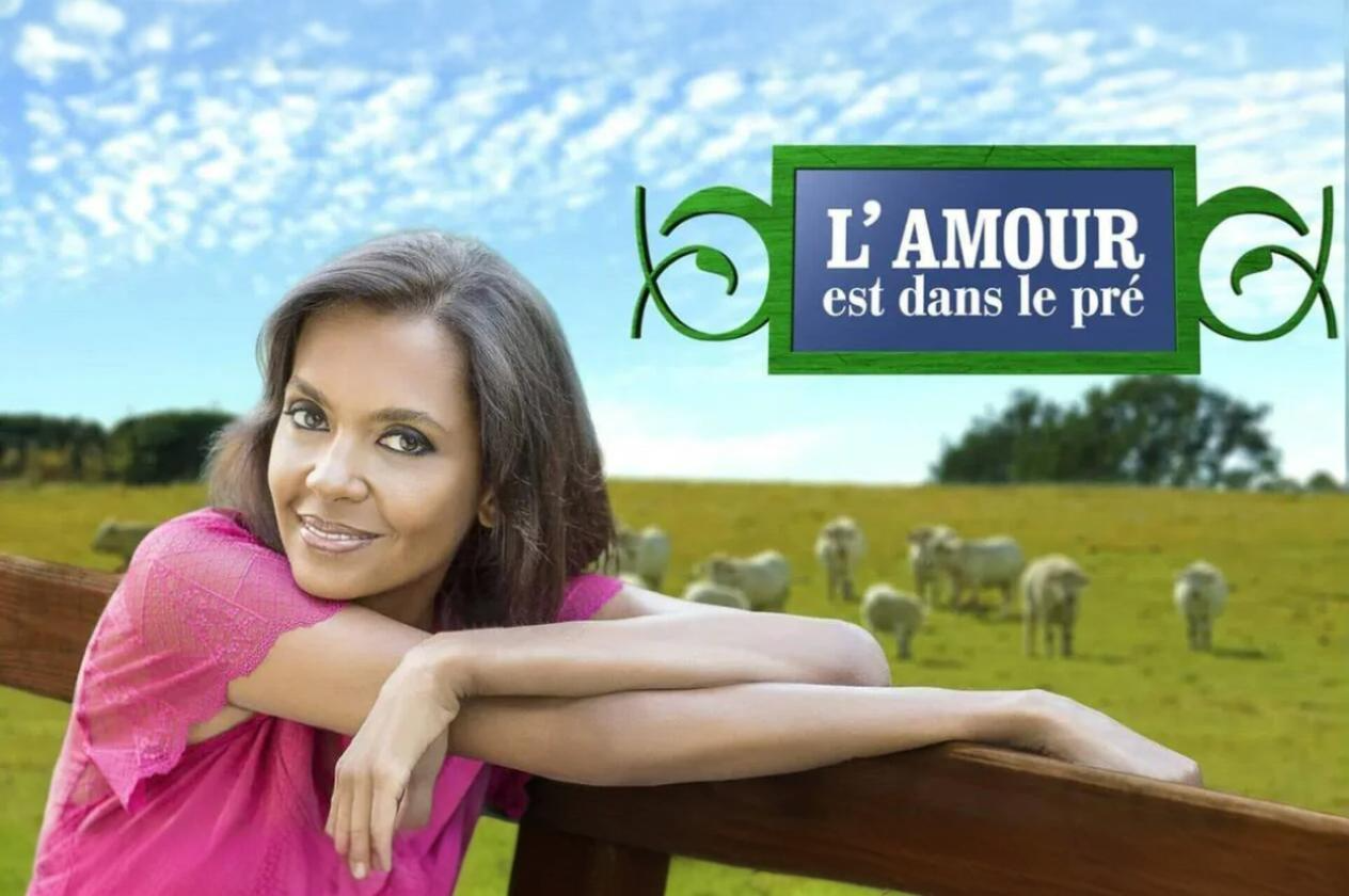 L'amour est dans le pré.
