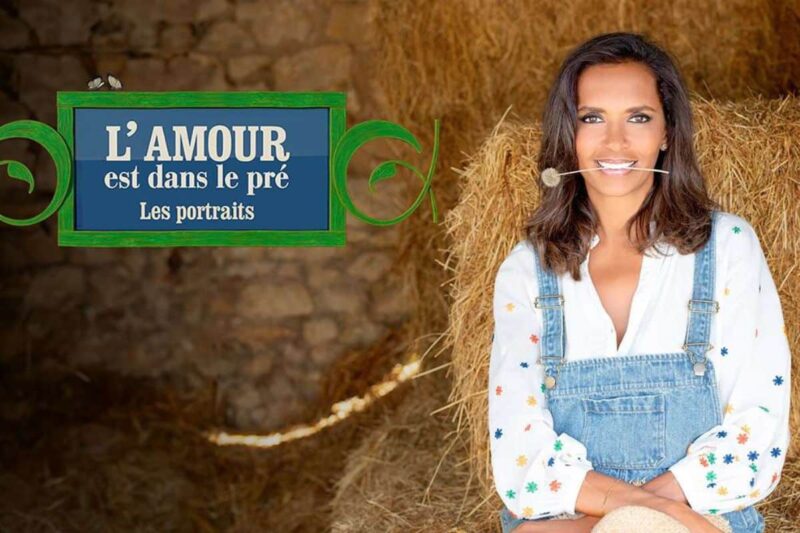 L'amour est dans le pré 2025