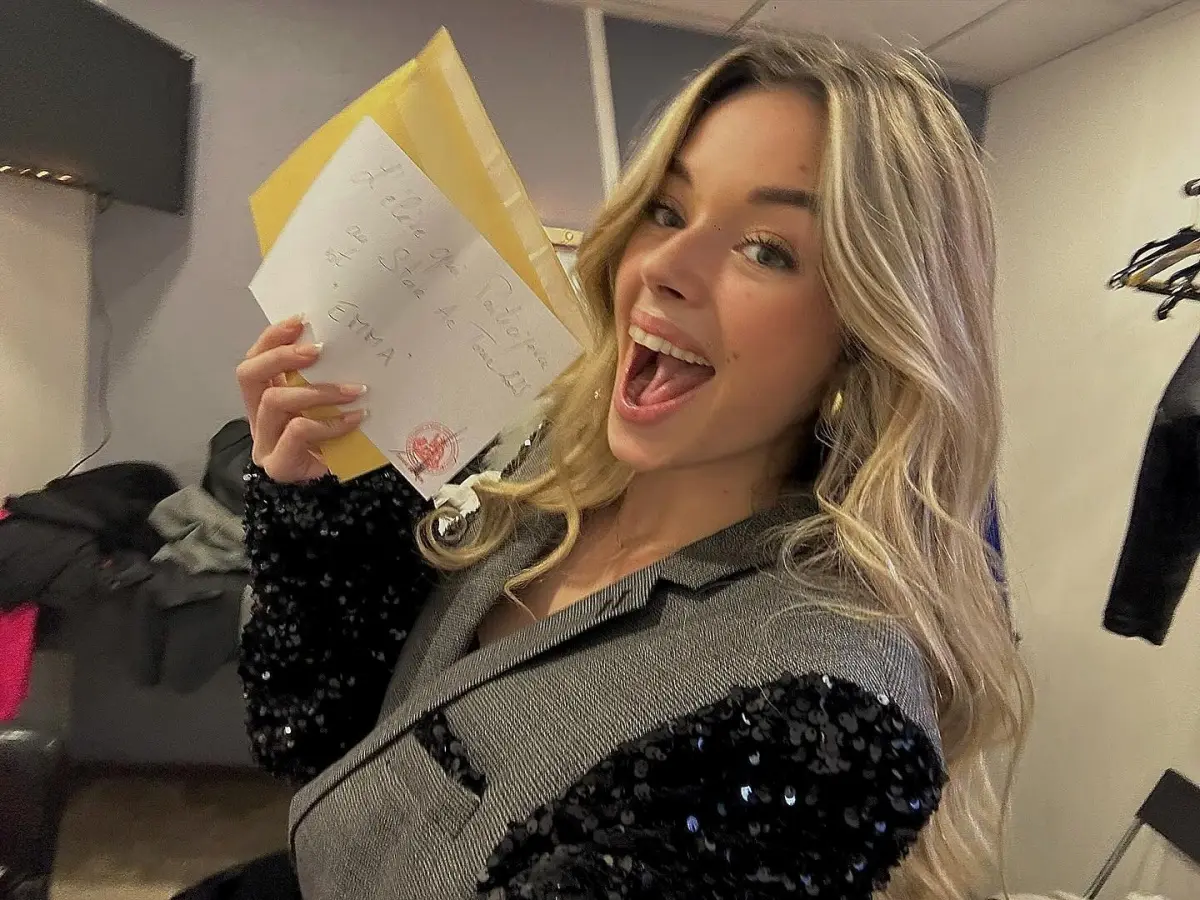 L'ascension d'Emma après la Star Academy