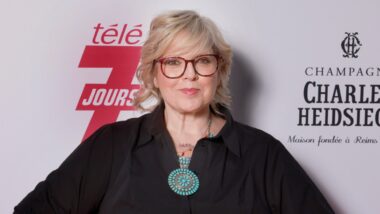 Laurence Boccolini dévoile son projet