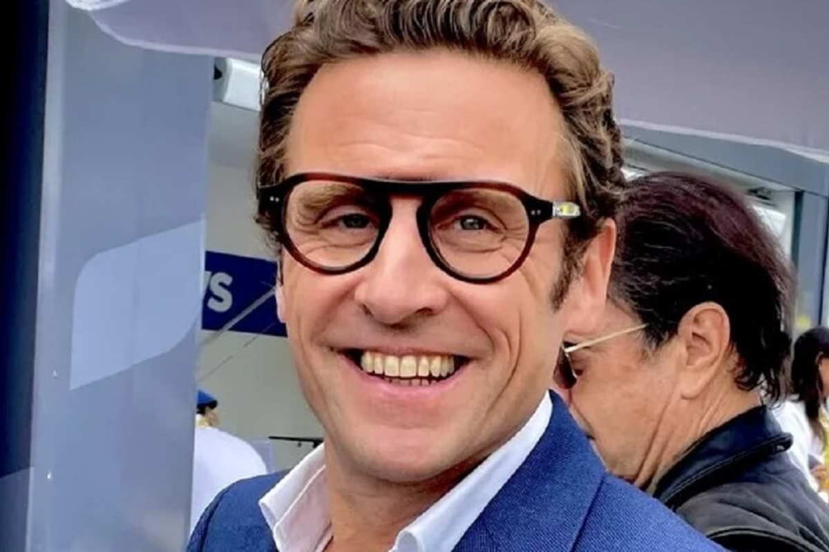 Laurent Macron