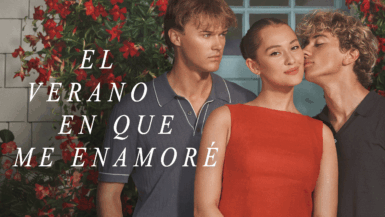 Le Verano en que me enamoré
