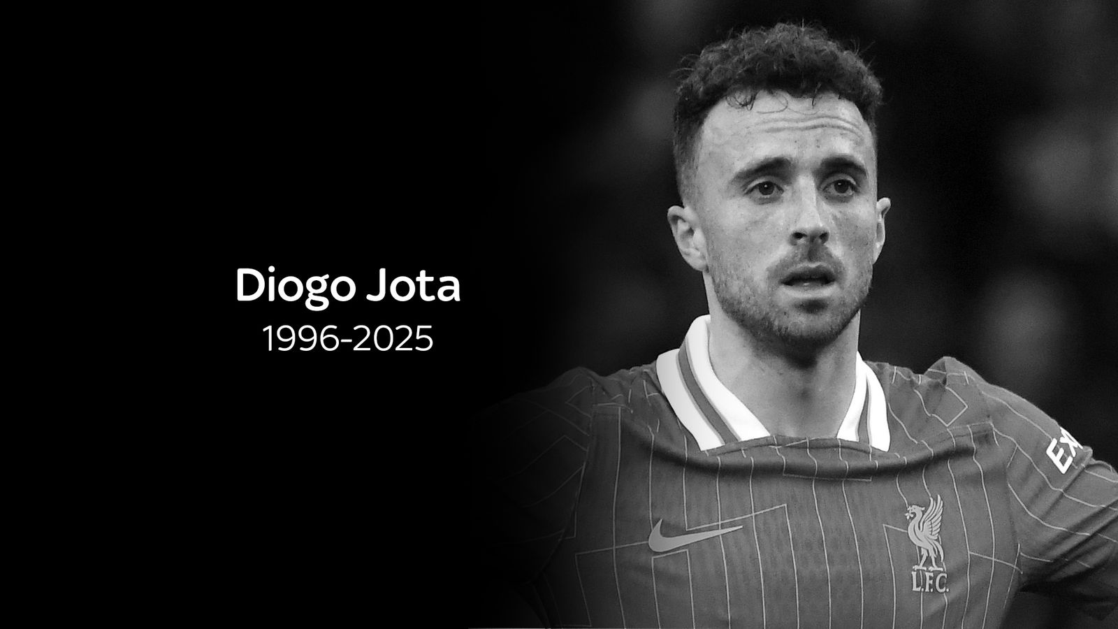 Le décès de Diogo Jota