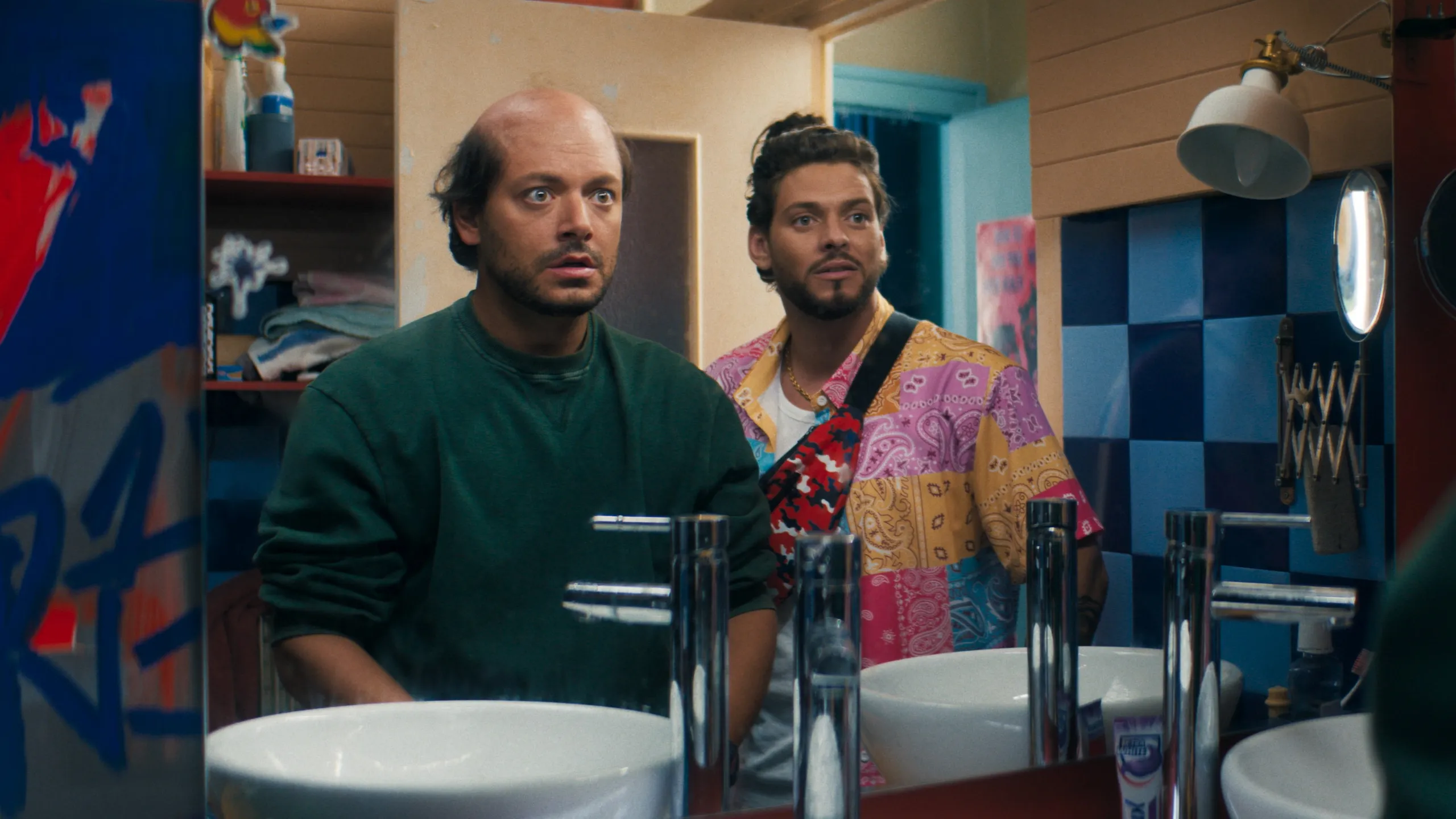 Le film Certains l’aiment chauve