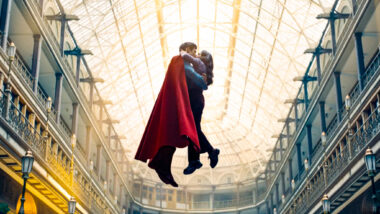 Le film Superman