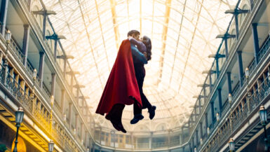 Le film Superman