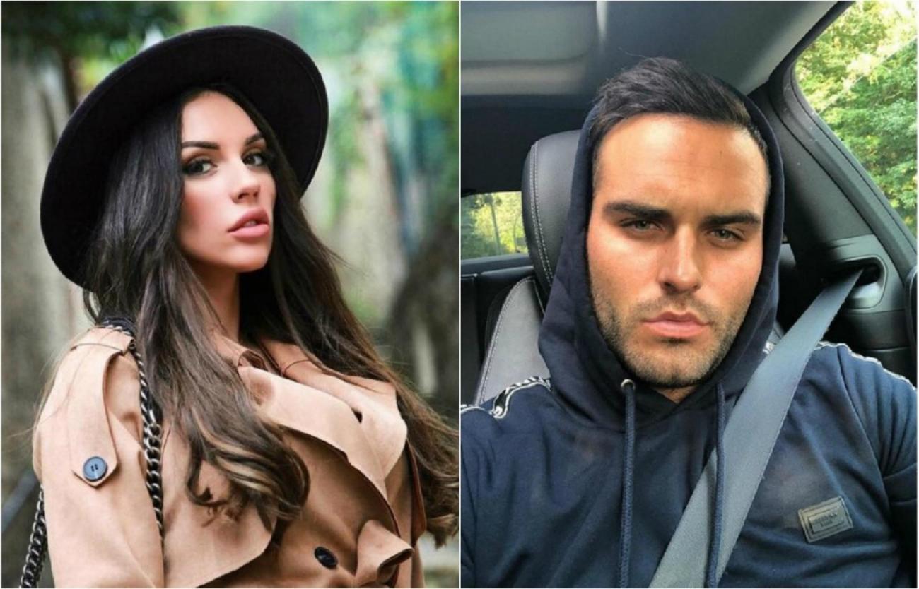 Le passé amoureux de Nikola Lozina