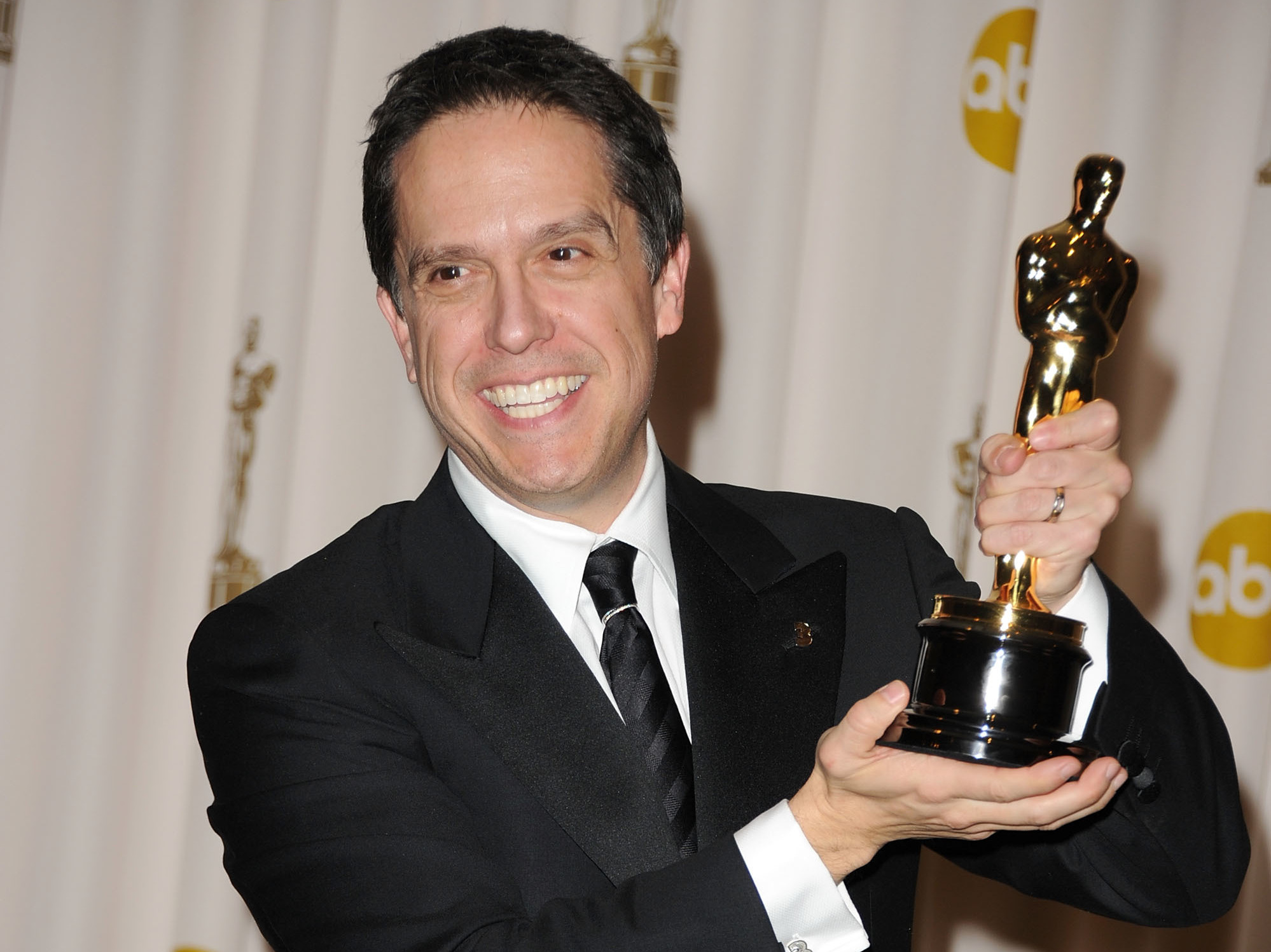 Lee Unkrich 