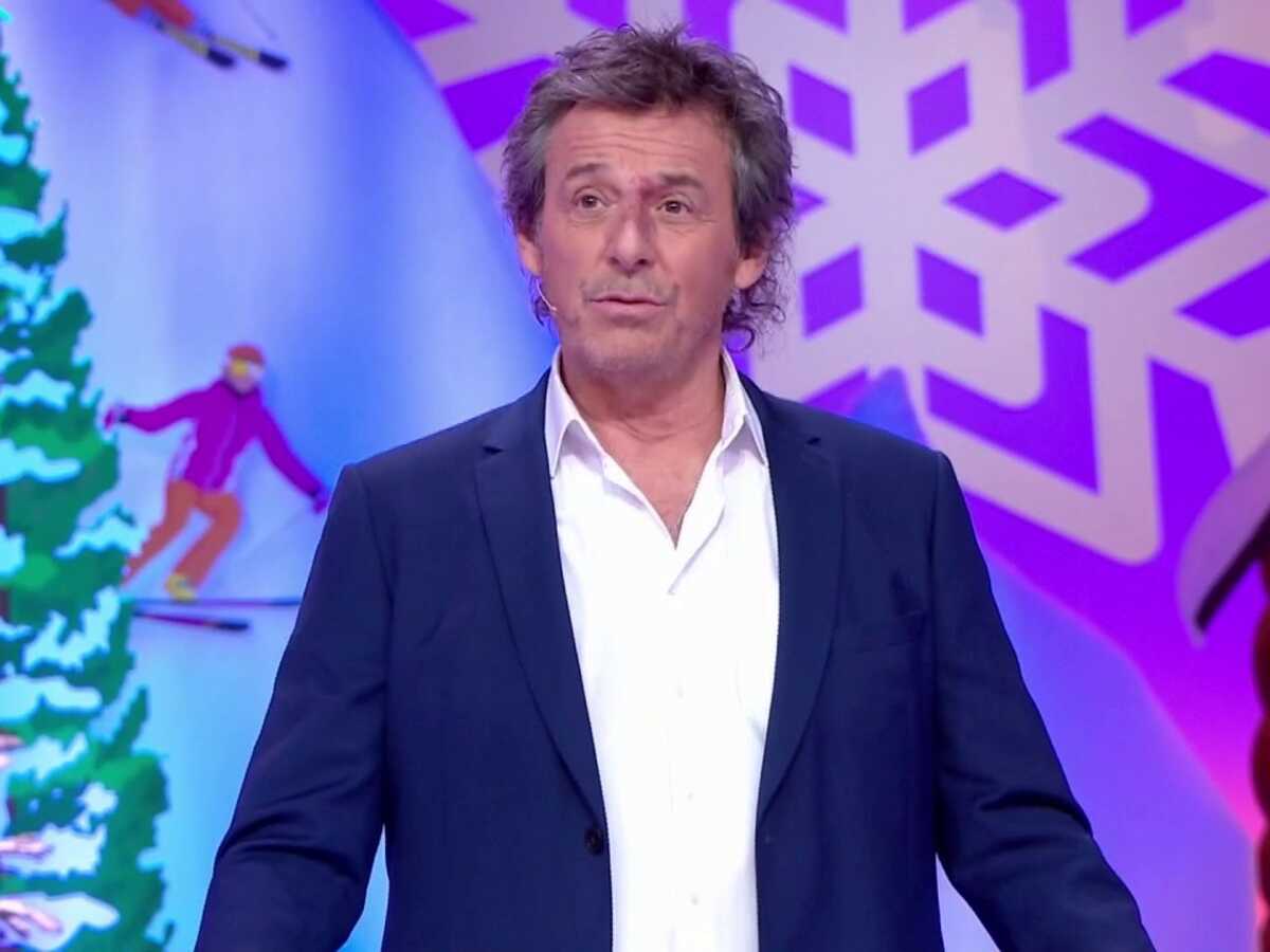 Les 12 Coups de Midi animée par Jean-Luc Reichmann