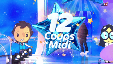 Les 12 coups de midi