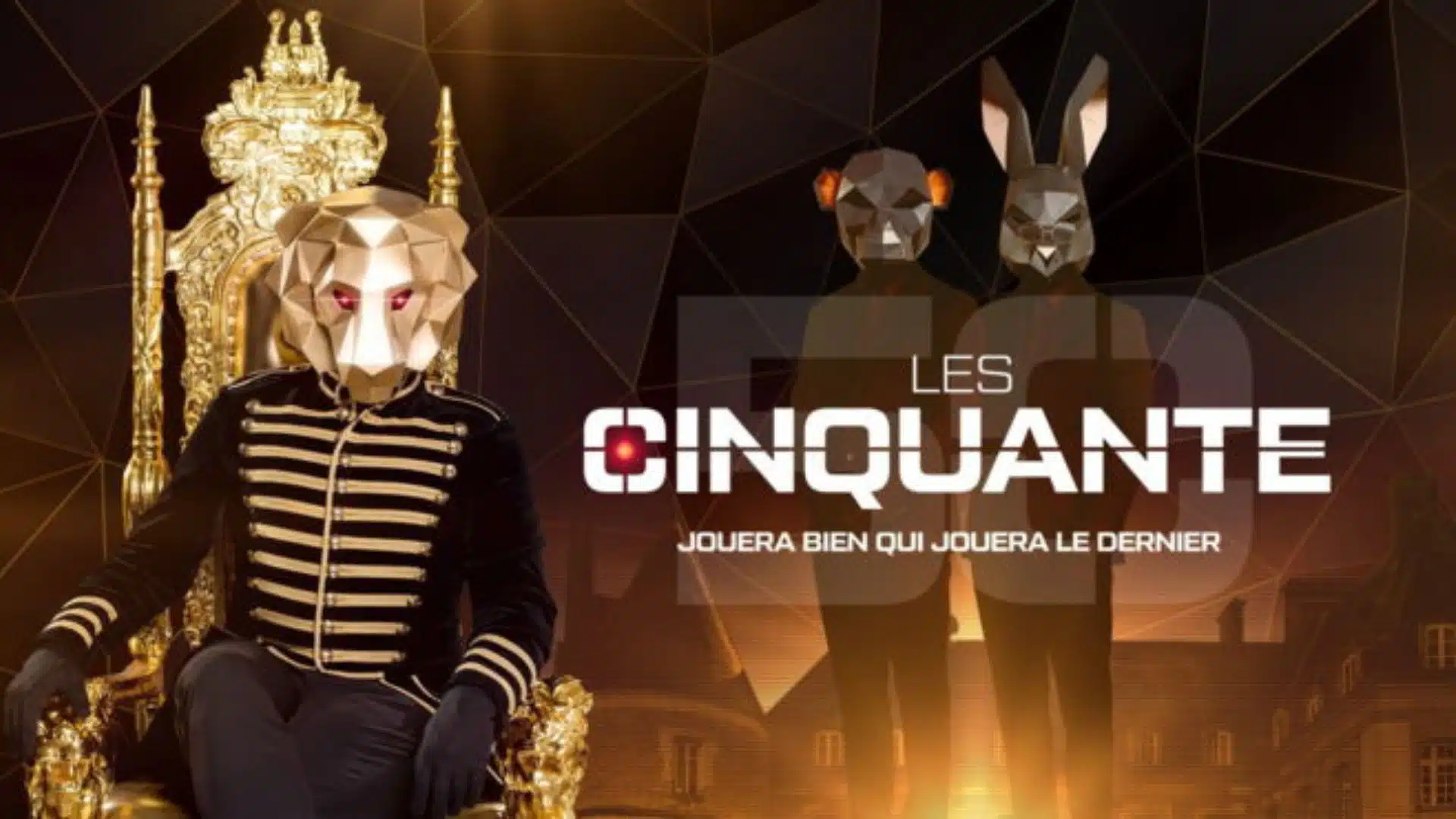 Les Cinquante