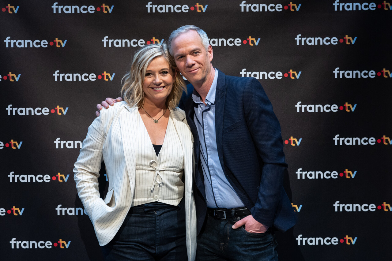 Les raisons de l'éviction de Flavie Flament et Julien Arnaud