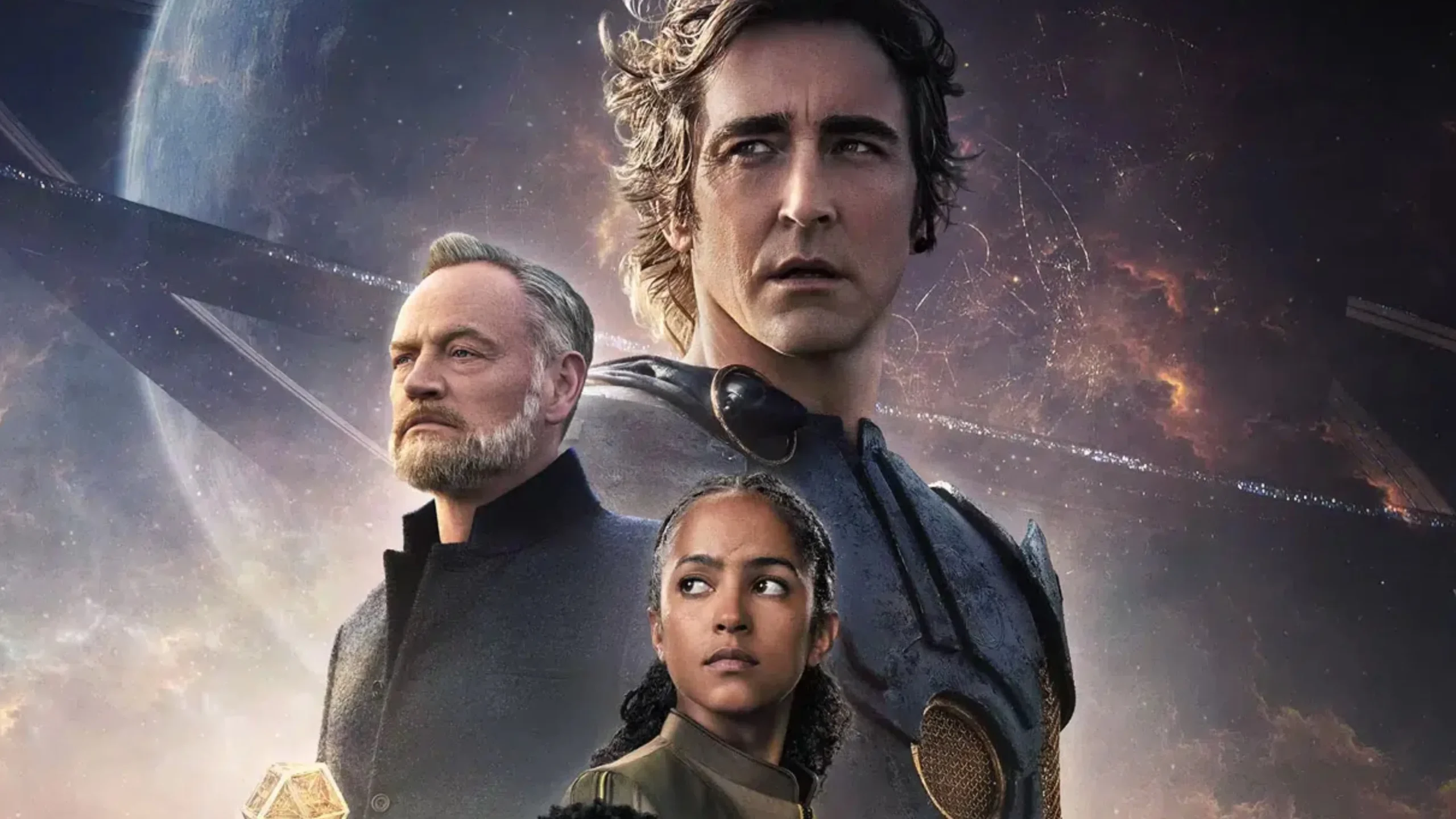 Les séries Fundación
