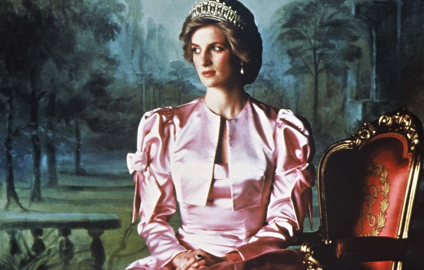 L'héritage de Lady Diana