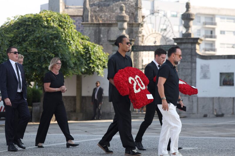 Liverpool en émoi