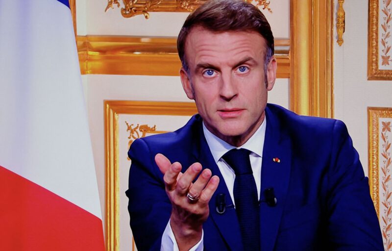 Macron