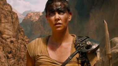 Mad Max- Fury Road