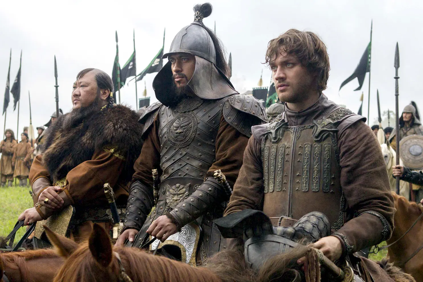 Marco Polo (2014)
