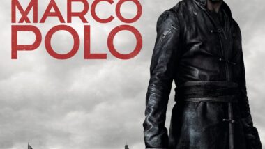 Marco Polo par Netflix
