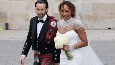 Mariage royal
