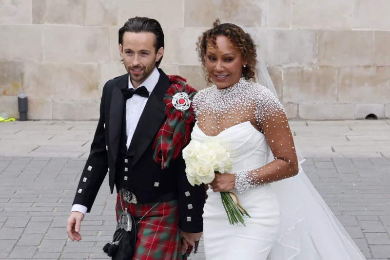Mariage royal