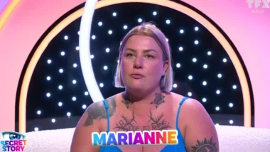 Marianne