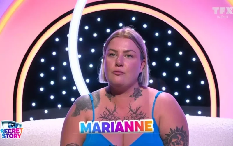 Marianne