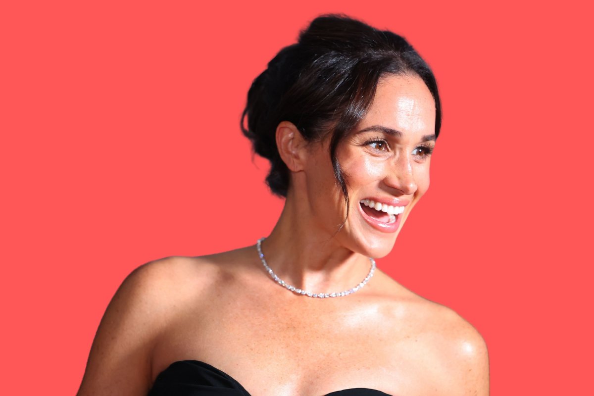Meghan Markle