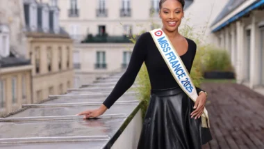 Miss France 2025