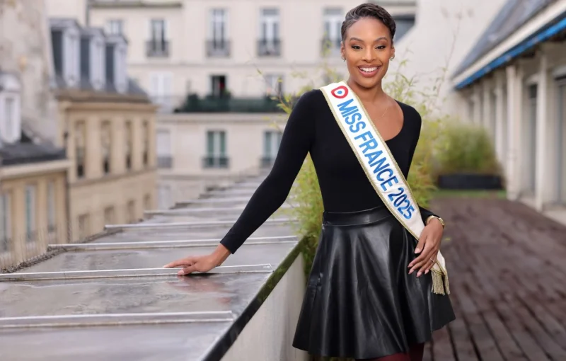 Miss France 2025