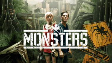 Monsters (2010 film)