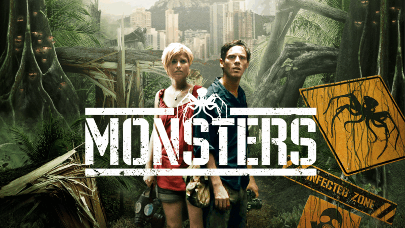 Monsters (2010 film)