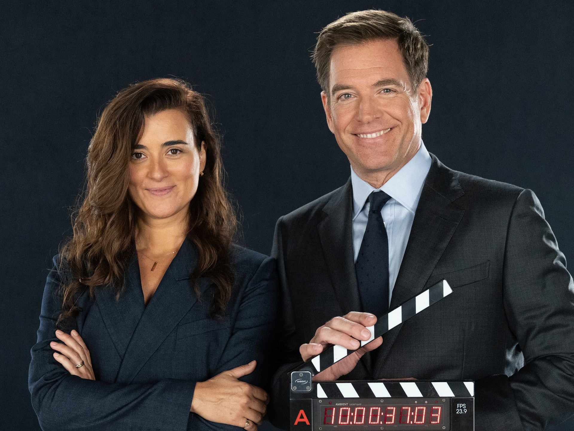 NCIS