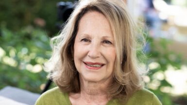 Nathalie Baye