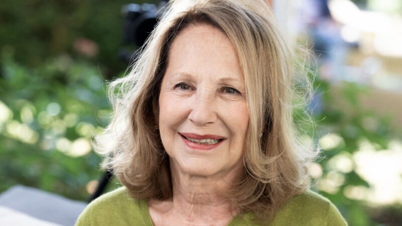 Nathalie Baye