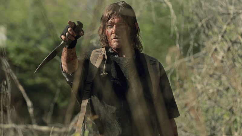 Norman Reedus