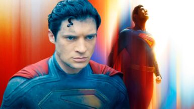 Nouvelle Ère pour Superman