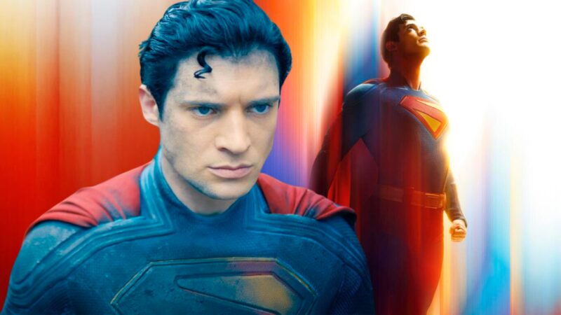 Nouvelle Ère pour Superman