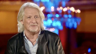 Patrick Sébastien