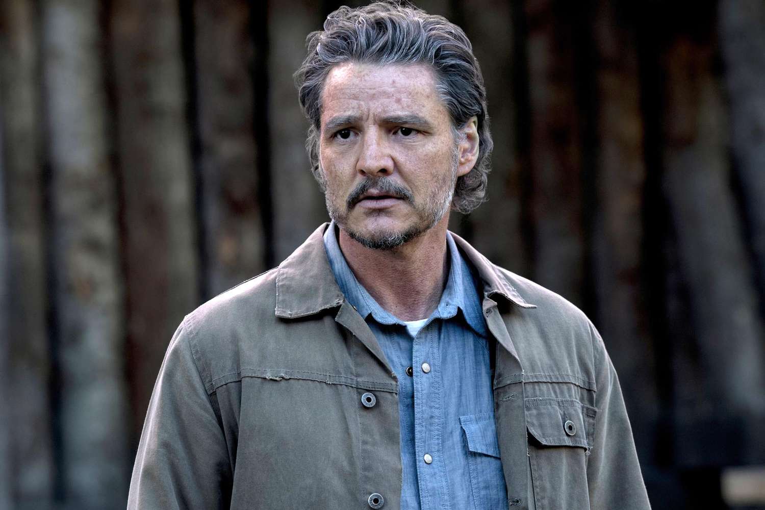 Pedro Pascal